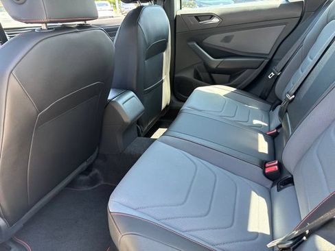 New 2026 Volkswagen Jetta GLI Autobahn FWD image 16