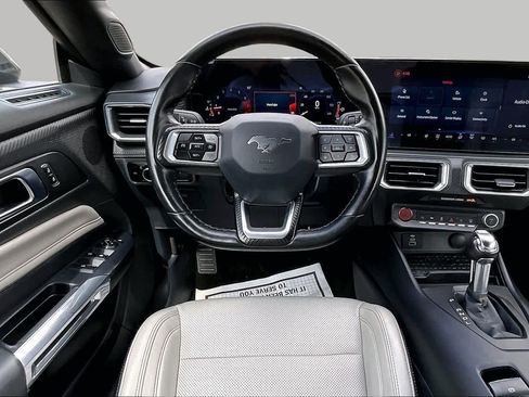 Used 2024 Ford Mustang Premium RWD image 6