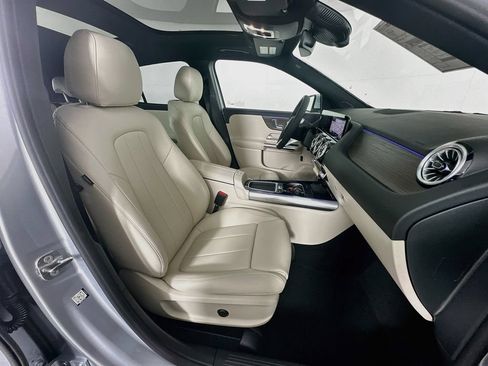 Certified 2026 Mercedes-Benz GLA 250 image 28