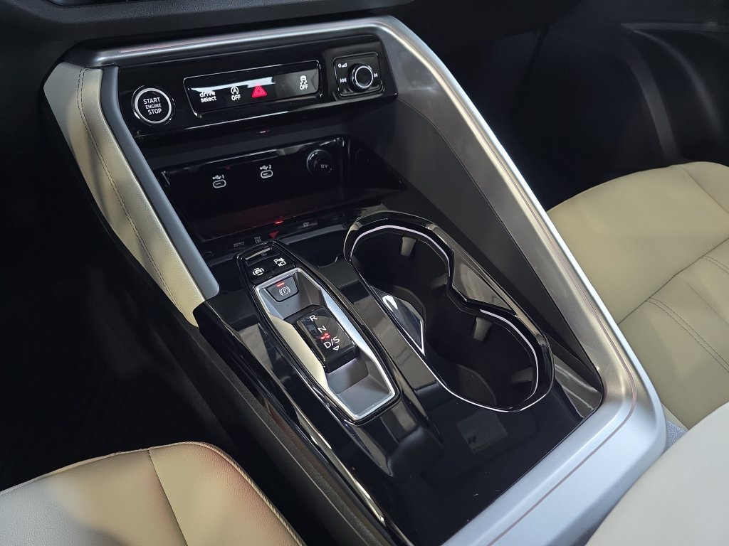 New 2026 Audi Q5 Premium Plus AWD/4WD image 24