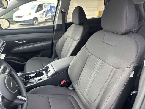 New 2026 Hyundai Tucson SEL image 25