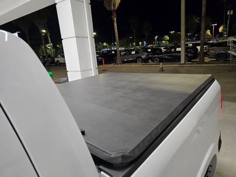 Used 2023 RAM 1500 Limited w/ Body Color Bumper Group RWD image 14