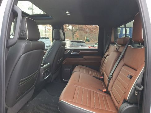 New 2026 GMC Sierra 3500 Denali Ultimate image 10