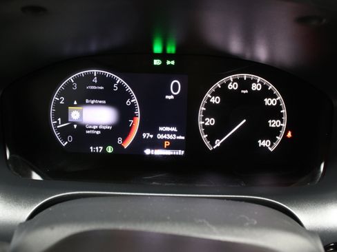 Used 2024 Honda HR-V Sport image 36