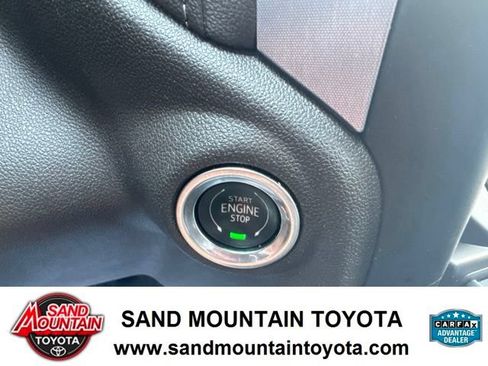 Used 2019 GMC Sierra 1500 SLT w/ SLT Premium Plus Package RWD image 19