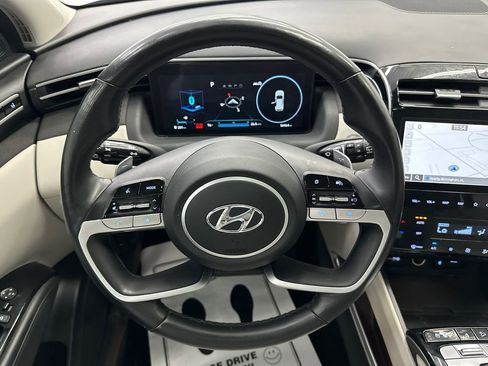 Used 2024 Hyundai Tucson Limited FWD image 26
