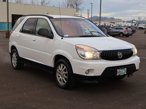Used 2006 Buick Rendezvous CX image 8