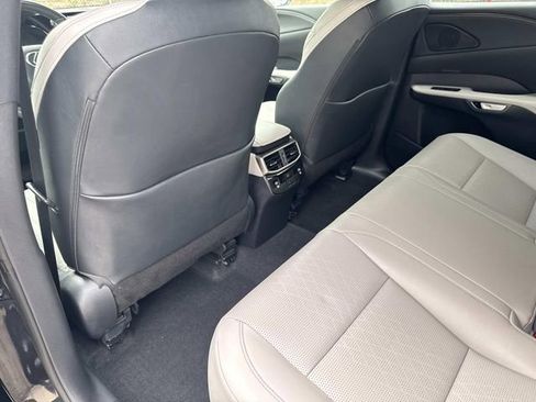 Certified 2023 Lexus RX 350 Premium Plus w/ Accessory Package AWD/4WD image 14