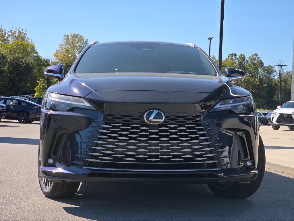 New 2026 Lexus RX 350 Premium Plus w/ Convenience Package AWD/4WD image 3