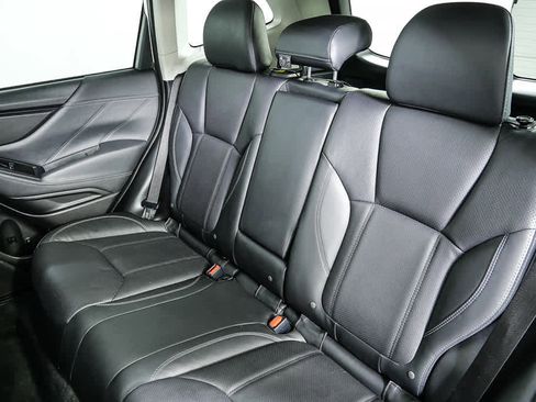 Used 2020 Subaru Forester Touring w/ Popular Package #2 image 24