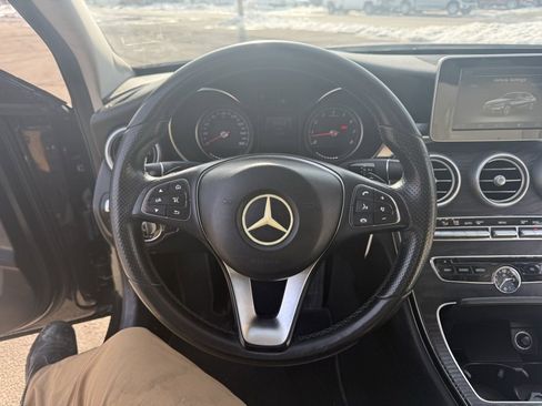 Used 2015 Mercedes-Benz C 300 Sedan image 17