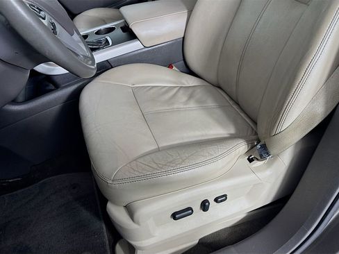 Used 2014 Ford Edge SEL w/ Equipment Group 205A image 25