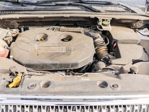 Used 2019 Lincoln MKC Select image 30