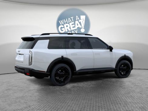 New 2027 Kia Telluride X-Line SX Prestige image 6