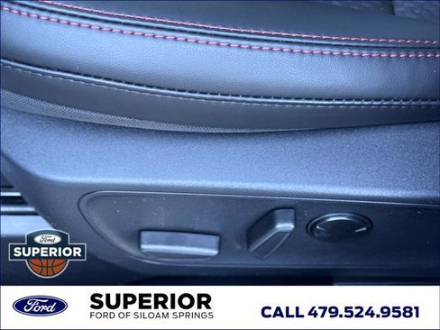 New 2026 Ford Escape ST-Line image 15