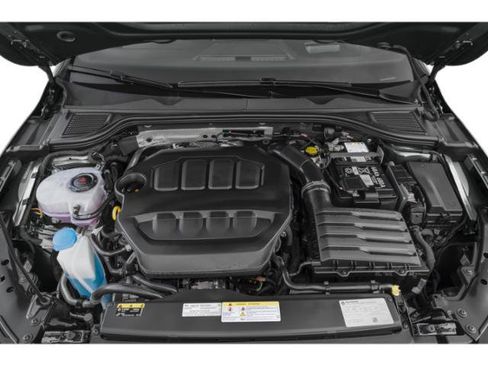 Used 2023 Volkswagen Golf 20th Anniversary Edition AWD/4WD image 12