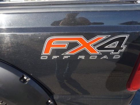 Used 2013 Ford F350 Lariat w/ Lariat Ultimate Pkg image 18