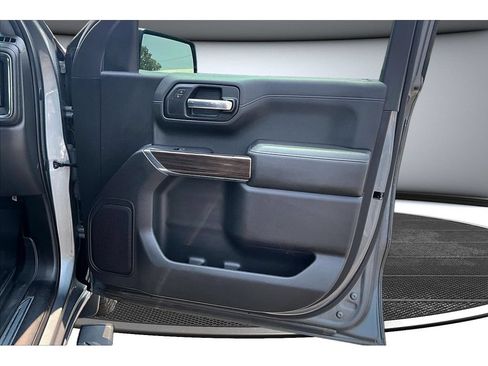 Used 2021 Chevrolet Silverado 1500 LT w/ All Star Edition Plus AWD/4WD image 44