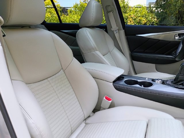 Used 2020 INFINITI Q50 Sport w/ Cargo Package RWD image 59