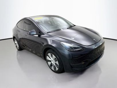 Used 2024 Tesla Model Y Long Range