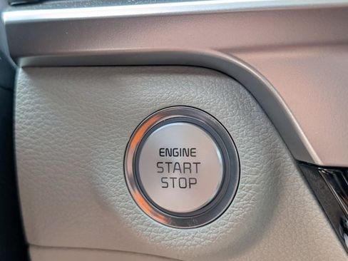 Used 2024 Kia Telluride S w/ S Sunroof Package FWD image 29