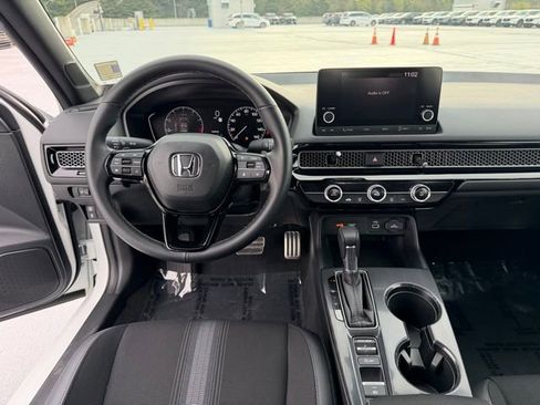 Certified 2023 Honda Civic Sport image 17