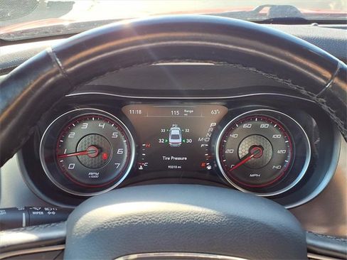 Used 2020 Dodge Charger SXT w/ Leather Interior Group image 12