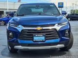 Certified 2022 Chevrolet Blazer LT image 4
