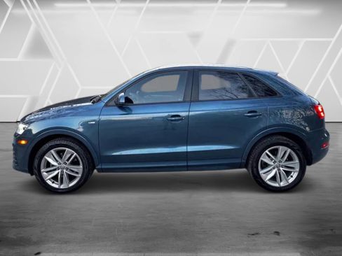 Used 2018 Audi Q3 2.0T Premium w/ Convenience Package image 5