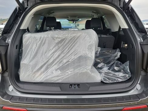 New 2026 Ford Explorer Active w/ Active Comfort Package image 20