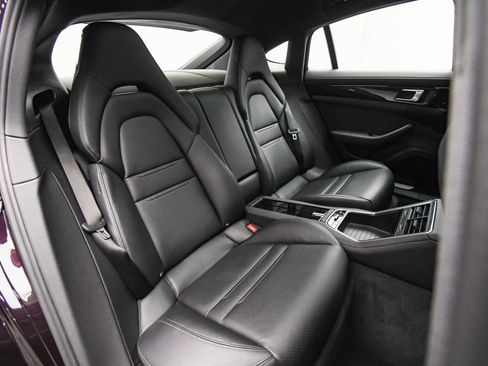 Used 2022 Porsche Panamera 4S image 49