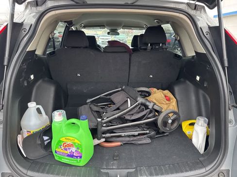 Used 2025 Honda CR-V LX image 18