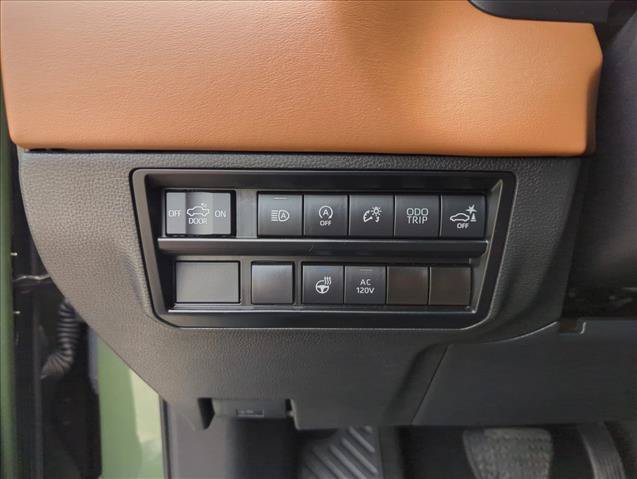 Used 2023 Toyota Tundra 1794 Edition AWD/4WD image 15