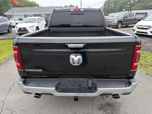 Used 2022 RAM 1500 Laramie RWD image 13