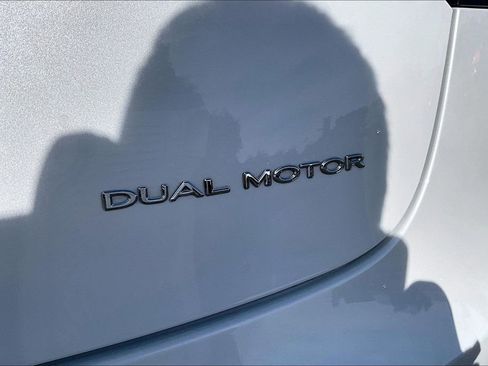 Used 2020 Tesla Model 3 Long Range AWD/4WD image 8