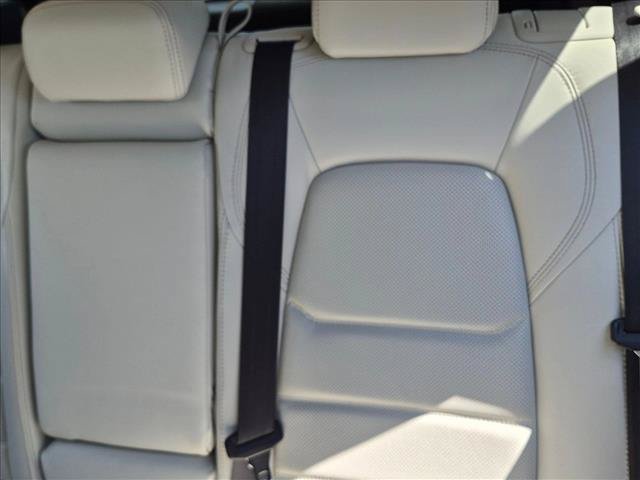 Used 2020 MAZDA CX-5 Grand Touring FWD image 11