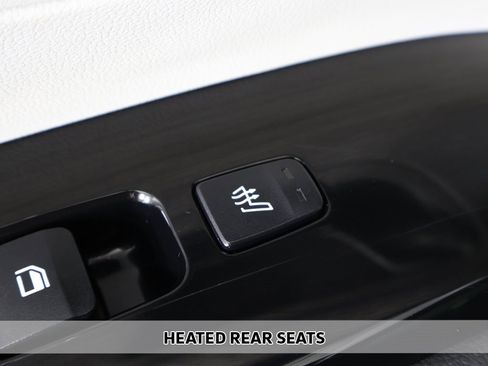 Used 2022 Hyundai Tucson Limited image 10