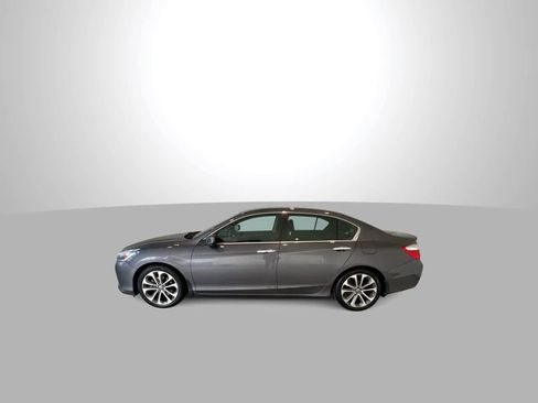 Used 2015 Honda Accord Sport image 5