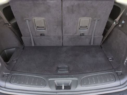 Used 2025 Dodge Durango R/T AWD/4WD image 35