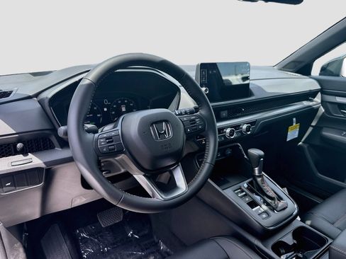 New 2026 Honda CR-V Sport-L image 9