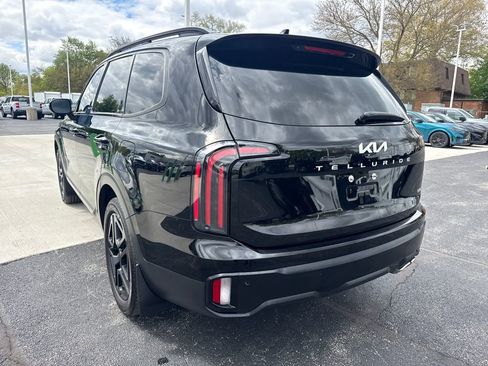 Used 2023 Kia Telluride SX Prestige X-Line AWD/4WD image 10