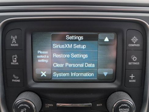 Used 2019 RAM 1500 Classic Warlock image 34