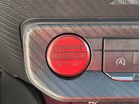 Used 2024 Ford Mustang EcoBoost w/ Wheel & Stripe Package image 21