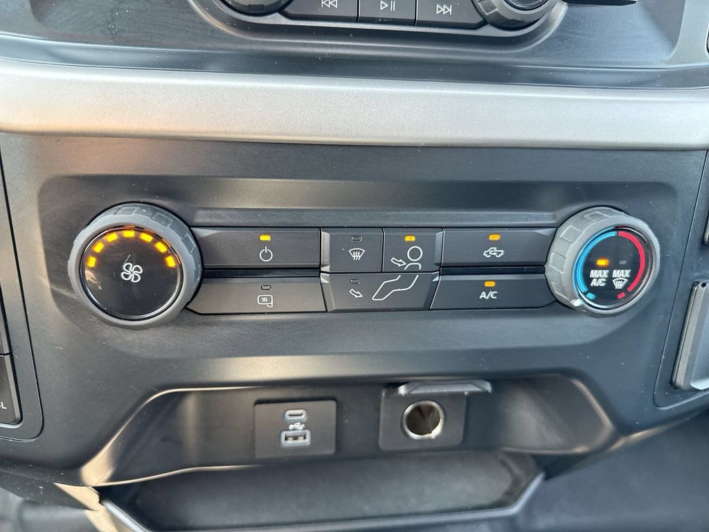 Used 2021 Ford F150 XL w/ Trailer Tow Package AWD/4WD image 16