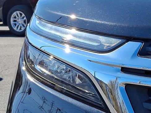 Certified 2024 Chevrolet Equinox LT image 9