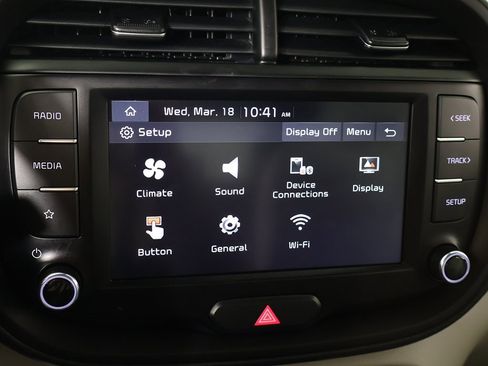 Used 2023 Kia Soul LX w/ LX Technology Package image 42