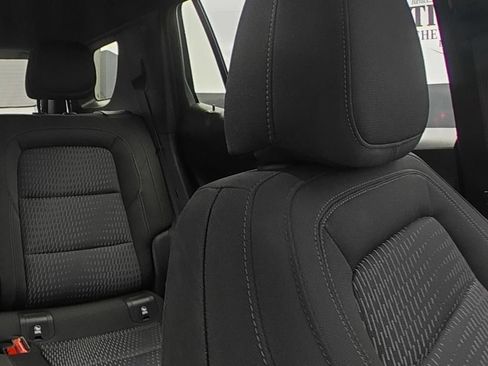 Used 2026 Chevrolet Equinox LT FWD image 11