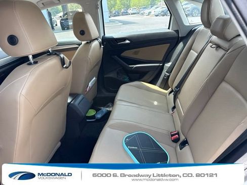 Used 2019 Volkswagen Jetta SE FWD image 8