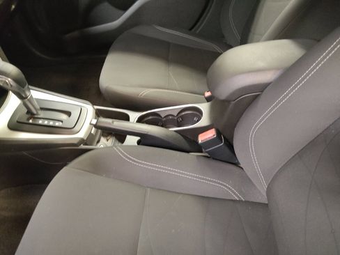 Used 2018 Ford Fiesta SE FWD image 26