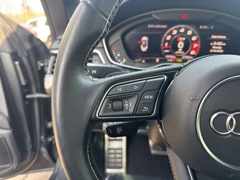 Used 2019 Audi S5 Premium Plus w/ Luxury Package image 20